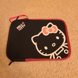 Hello Kitty laptop sleeve